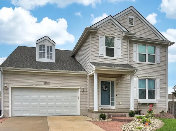 13907 S 29th Cir, Bellevue, NE 68123