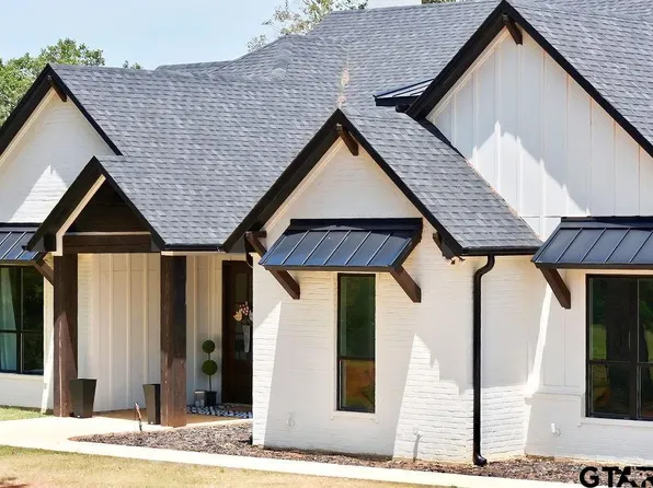 10725 Moser Ln, Whitehouse, TX 75791