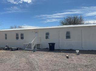 5474 N Patterson Mesa Rd, Pima, AZ 85543