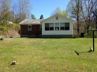 7230 Pine Needle Dr, Boones Mill, VA 24065