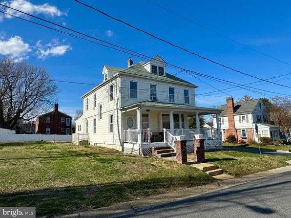 1121 Rosedale Ave, Wilmington, DE 19809