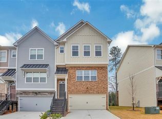 2727 Hedgeway Cir #65, Kennesaw, GA 30144