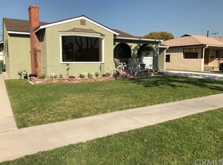 11439 Mines Blvd, Whittier, CA 90606