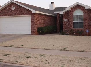 6539 86th St, Lubbock, TX 79424