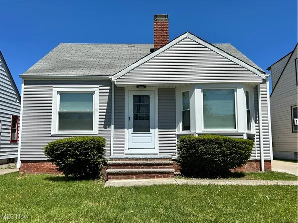 15911 Glendale Ave, Cleveland, OH 44128