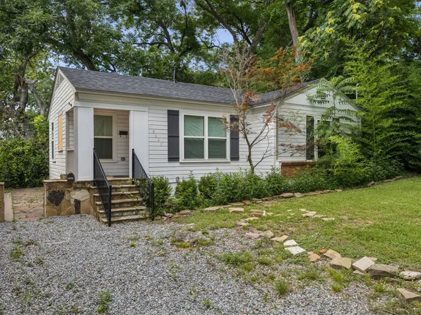 8647 San Leandro Dr, Dallas, TX 75218