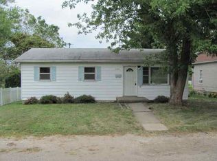 1104 Taylor St, Attica, IN