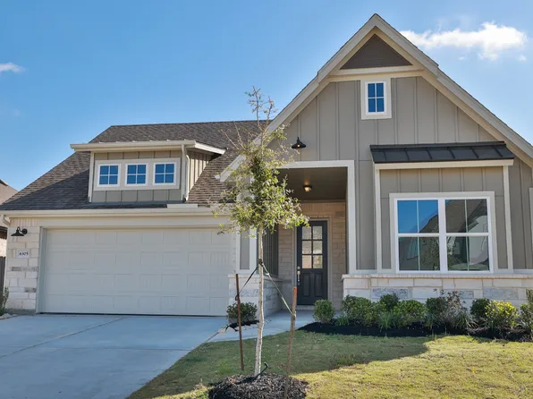 6305 Promenade Dr, College Station, TX 77845
