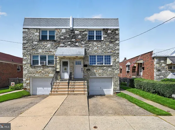 9226 Cottage St, Philadelphia, PA 19114