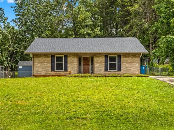428 Mountview Dr, Mocksville, NC 27028