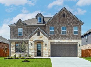 110 Nandina Path, Bastrop, TX 78602