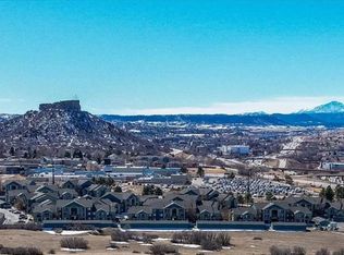3300 Caprock Way, Castle Rock, CO 80104