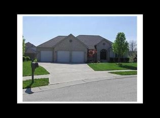 2409 Schroff Dr, Middletown, OH 45042