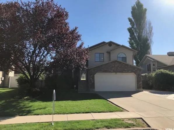 5212 S 2800 W, Roy, UT 84067