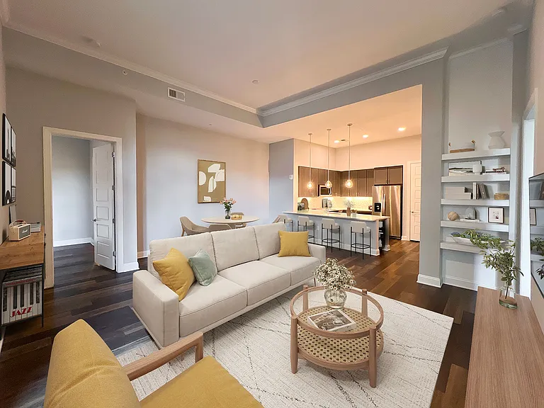 The Ashley Gables Buckhead — Photo 31