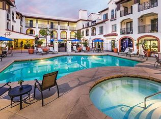 San Sebastian, Laguna Woods, CA 92637