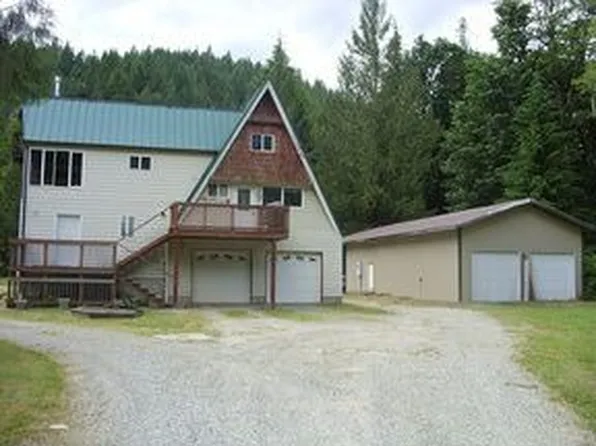 15280 State Route 530, Concrete, WA 98237