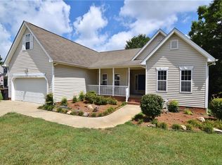 4065 Gunsmith Ct, Jamestown, NC 27282