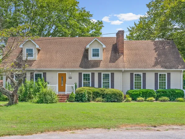 405 Hunter Pl, Hopkinsville, KY 42240