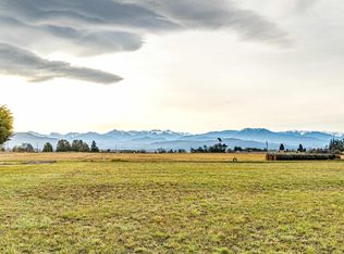 9999 Tulip Ln, Sequim, WA 98382