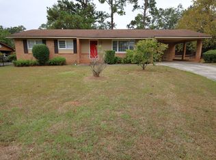 1104 Kimberly Dr, Valdosta, GA 31602