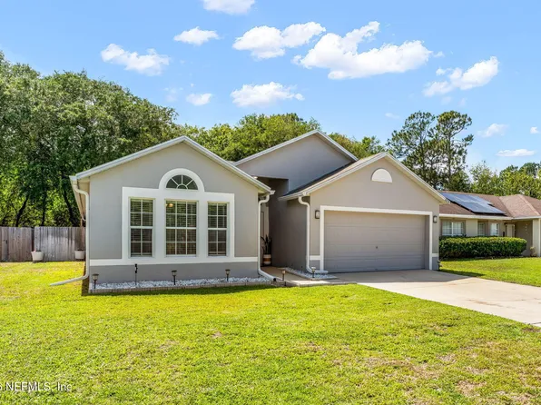 2274 PEERLESS Lane W, Jacksonville, FL 32246