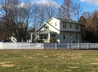 80 W Prospect St, Hopewell, NJ 08525