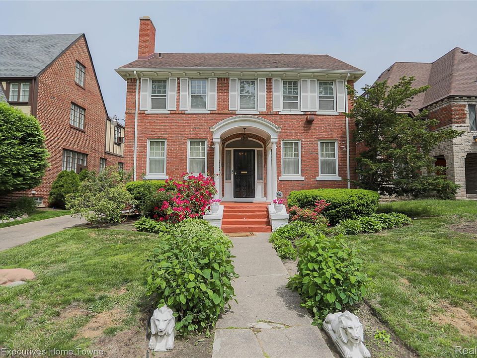 1st image of 18244 Parkside St