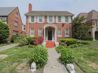 18244 Parkside St, Detroit, MI 48221