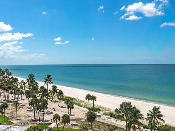 4051 Gulf Shore BLVD N #805, NAPLES, FL 34103