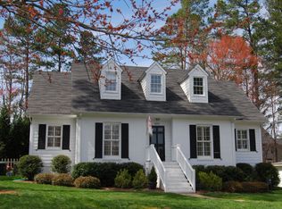 429 Maylands Ave, Raleigh, NC 27615