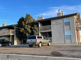 1167 Mesa Dr, Douglas, WY 82633