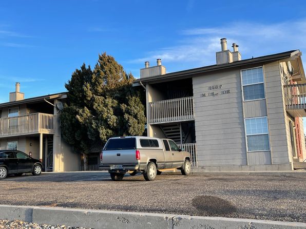1167 Mesa Dr