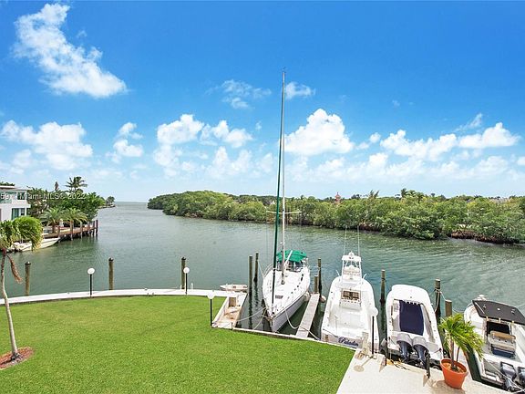 A Quiet Boater's Paradise