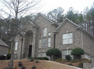 1057 Stoneykirk Rd, Pelham, AL 35124