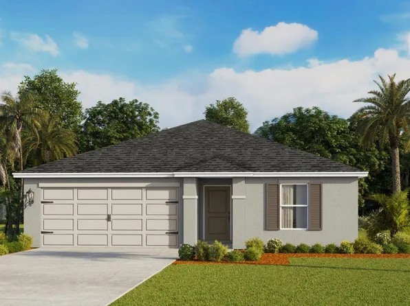 6863 Coconut Grove Dr, Sebring, FL 33872