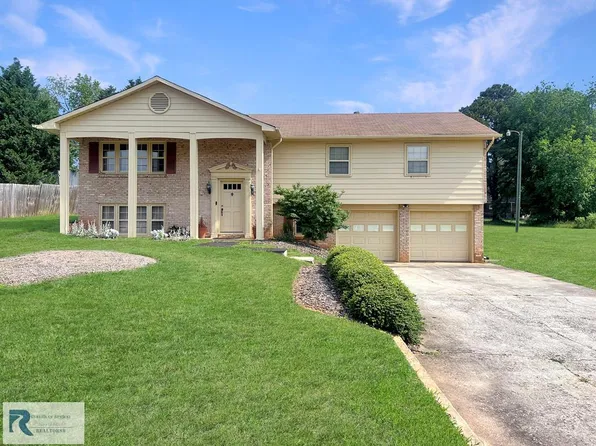 512 Tightsqueeze Rd, Chatham, VA 24531