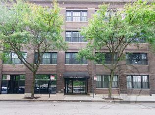 (Undisclosed Address), Chicago, IL 60616