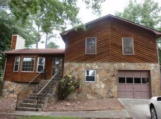 3052 Bromley Rowe, Duluth, GA 30096