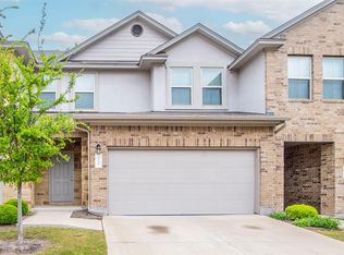2304 S Lakeline Blvd UNIT 372, Cedar Park, TX 78613
