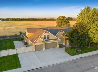5341 W Ridgeside St, Meridian, ID 83646