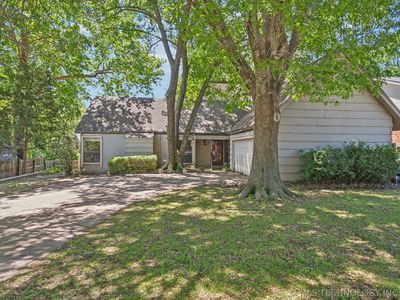 3734 E 85th Pl S, Tulsa, OK, 74137