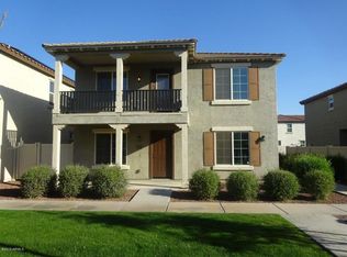 3815 E Edna Dr, Gilbert, AZ 85296