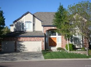 6136 Bobcat Blf, Littleton, CO 80124