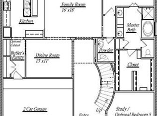 24522 Stratton Creek Dr, Spring, TX 77373