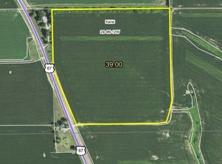 Highway 67, Kane, IL 62054