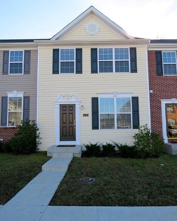 Beautiful Townhome