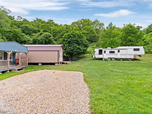 72740 Morgan Hill Rd, Saint Clairsville, OH 43950