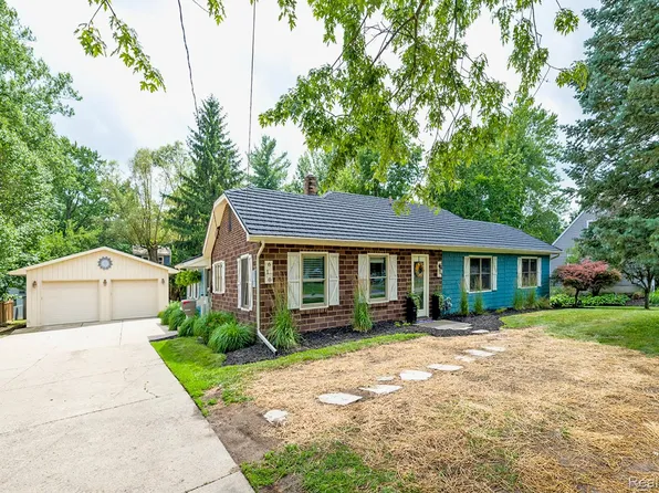 610 E Church St, Williamston, MI 48895