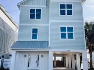 22343 Front Beach Rd, Panama City Beach, FL 32413